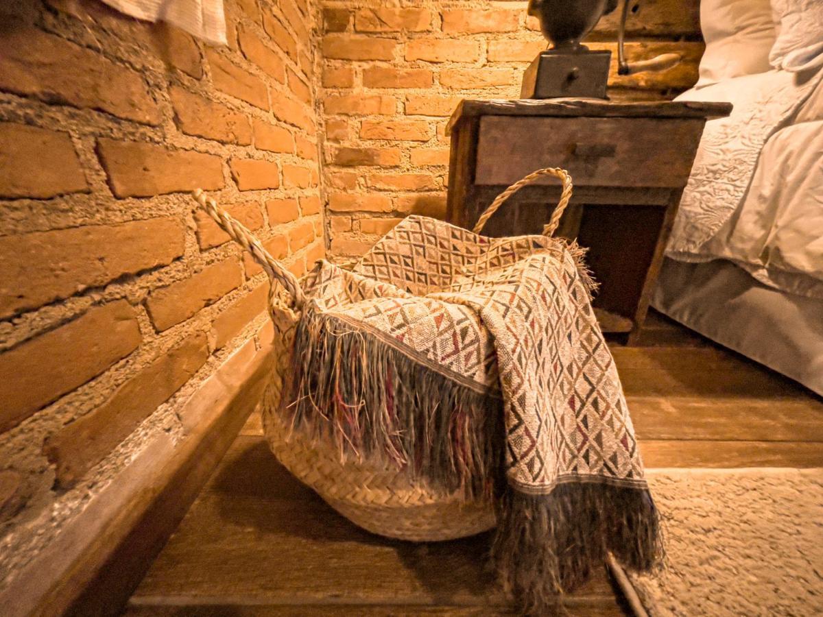 Fazenda Minha Glória Inn