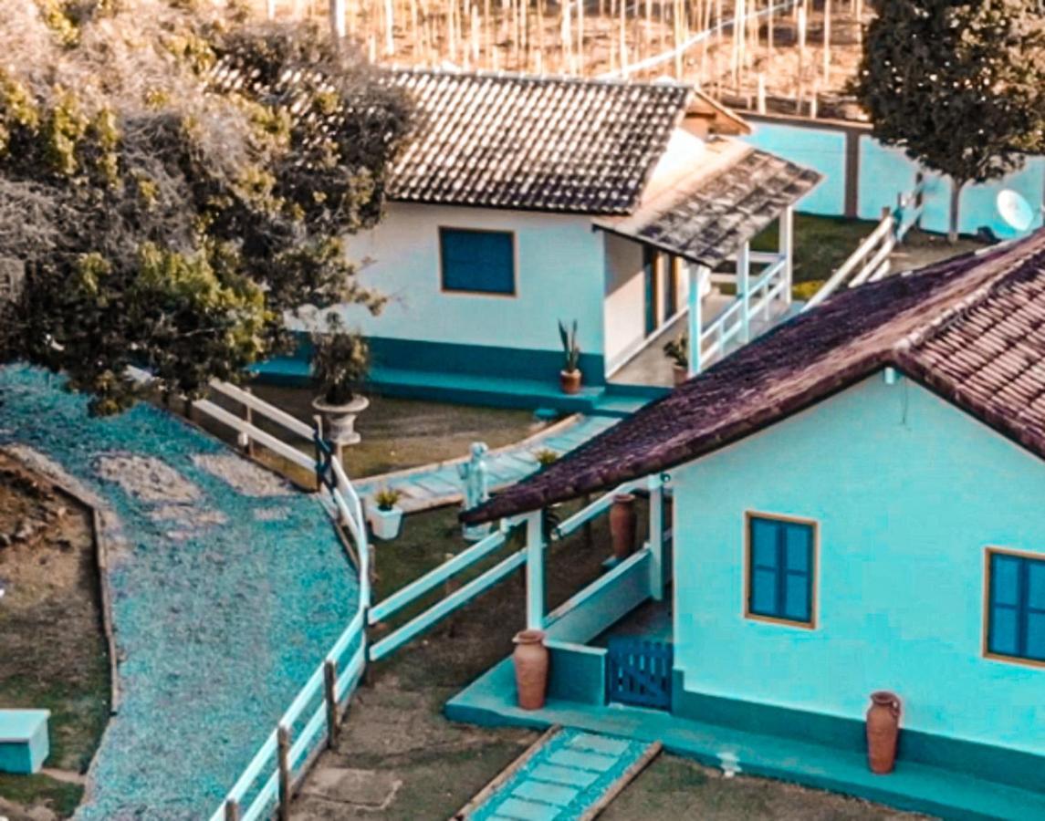 Fazenda Minha Glória