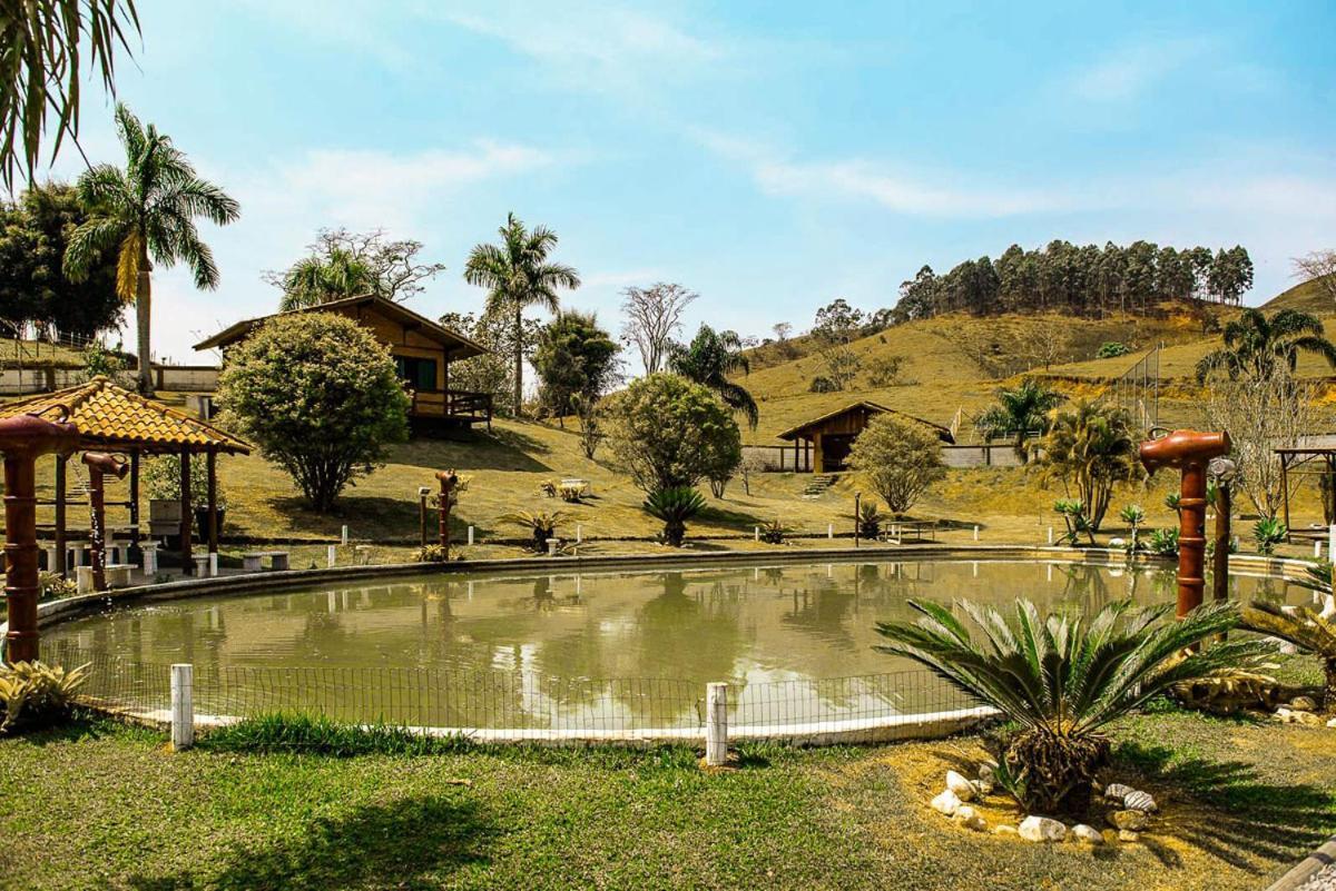 Fazenda Minha Glória Inn *