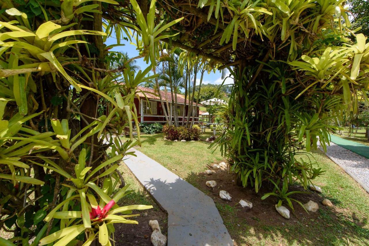 Inn Fazenda Minha Glória