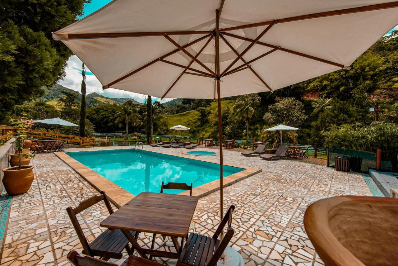 Fazenda Minha Glória Inn