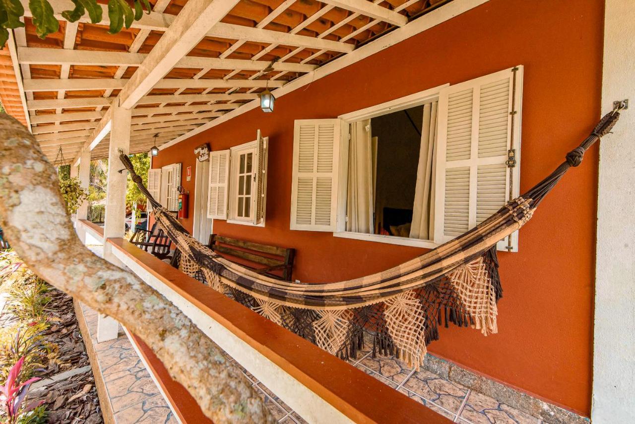 Inn Fazenda Minha Glória Bom Jardim (Rio de Janeiro)