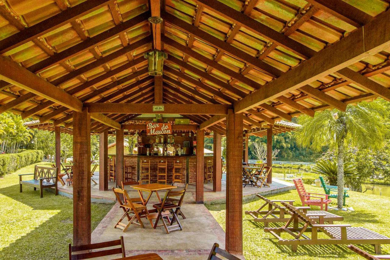 Inn Fazenda Minha Glória Bom Jardim (Rio de Janeiro)