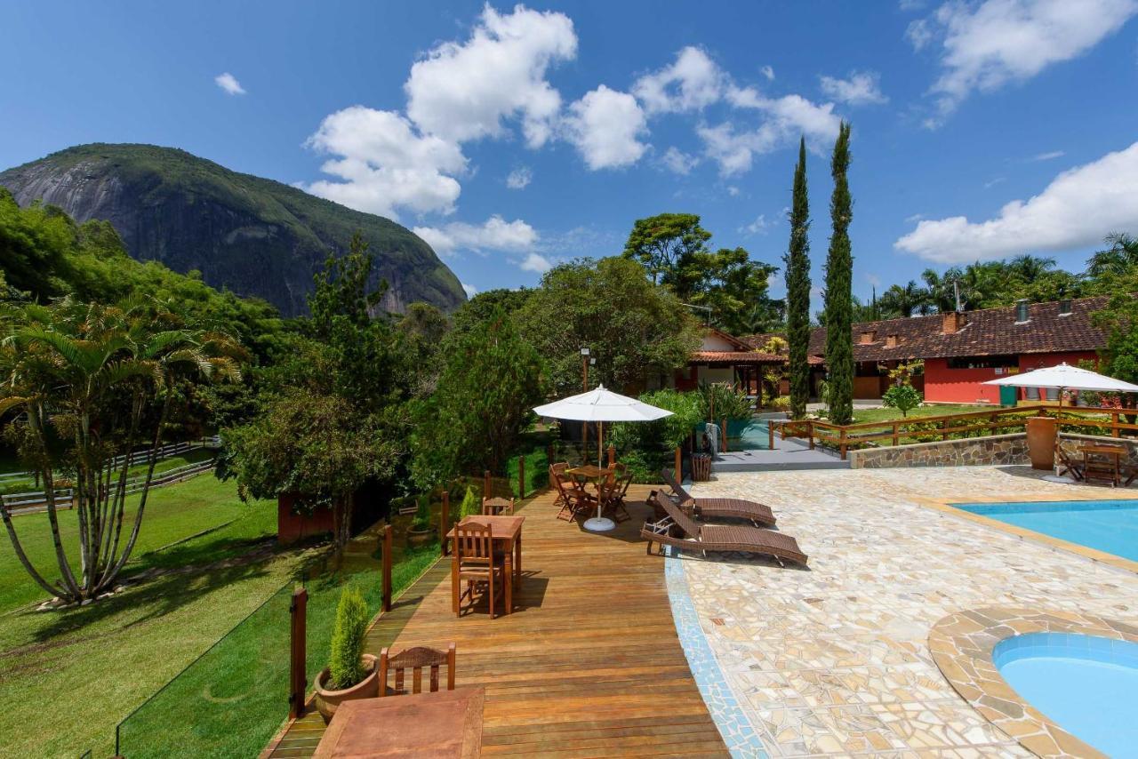 Inn Fazenda Minha Glória
