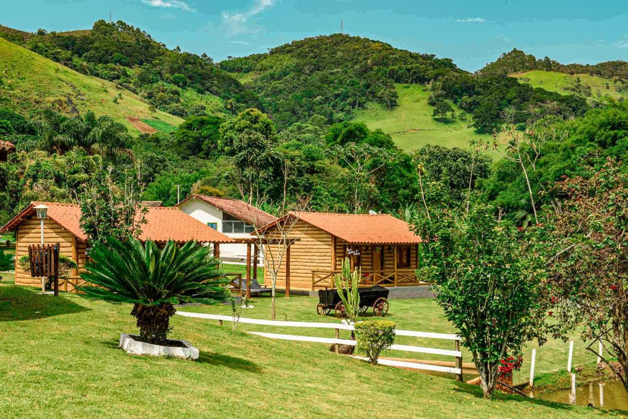 Fazenda Minha Glória Inn