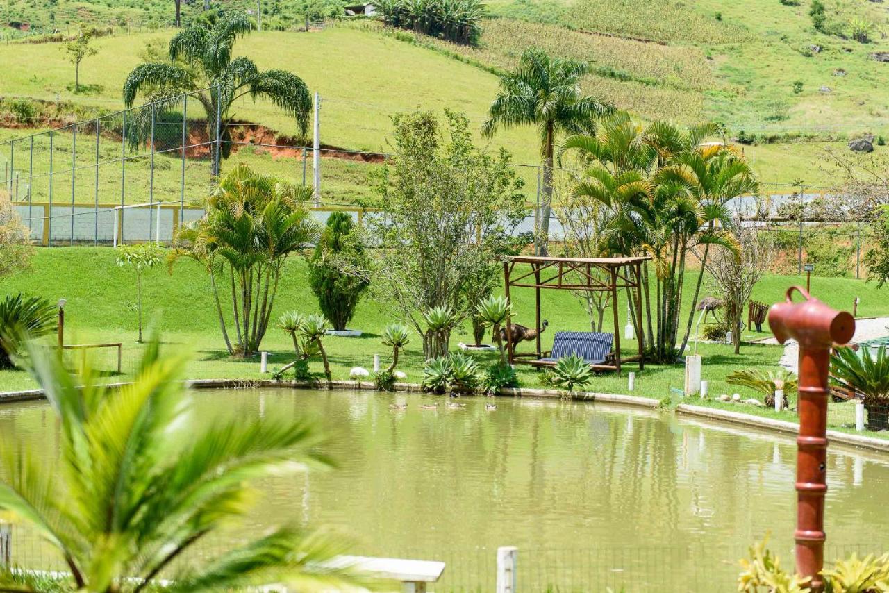 Fazenda Minha Glória *