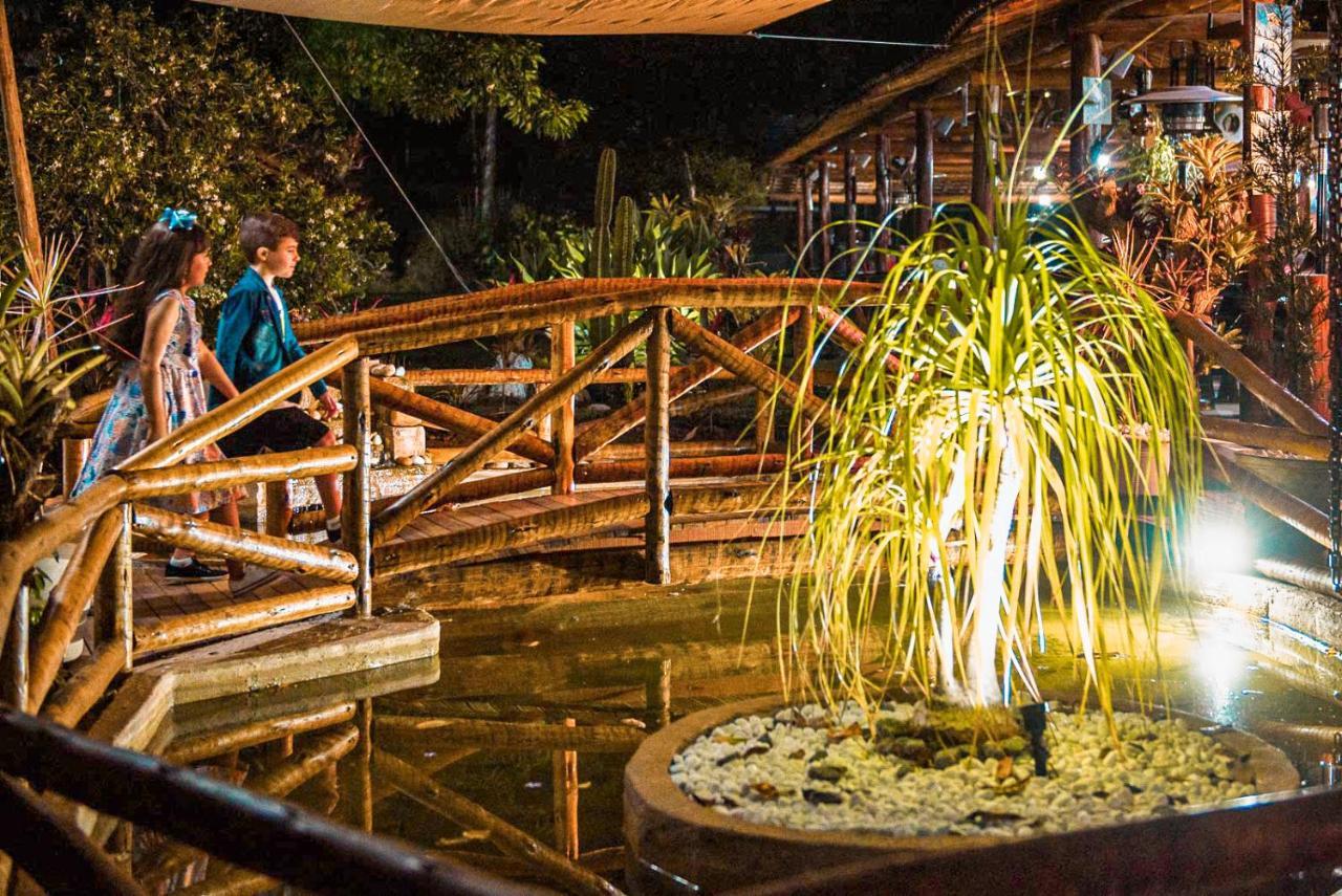 Fazenda Minha Glória Inn