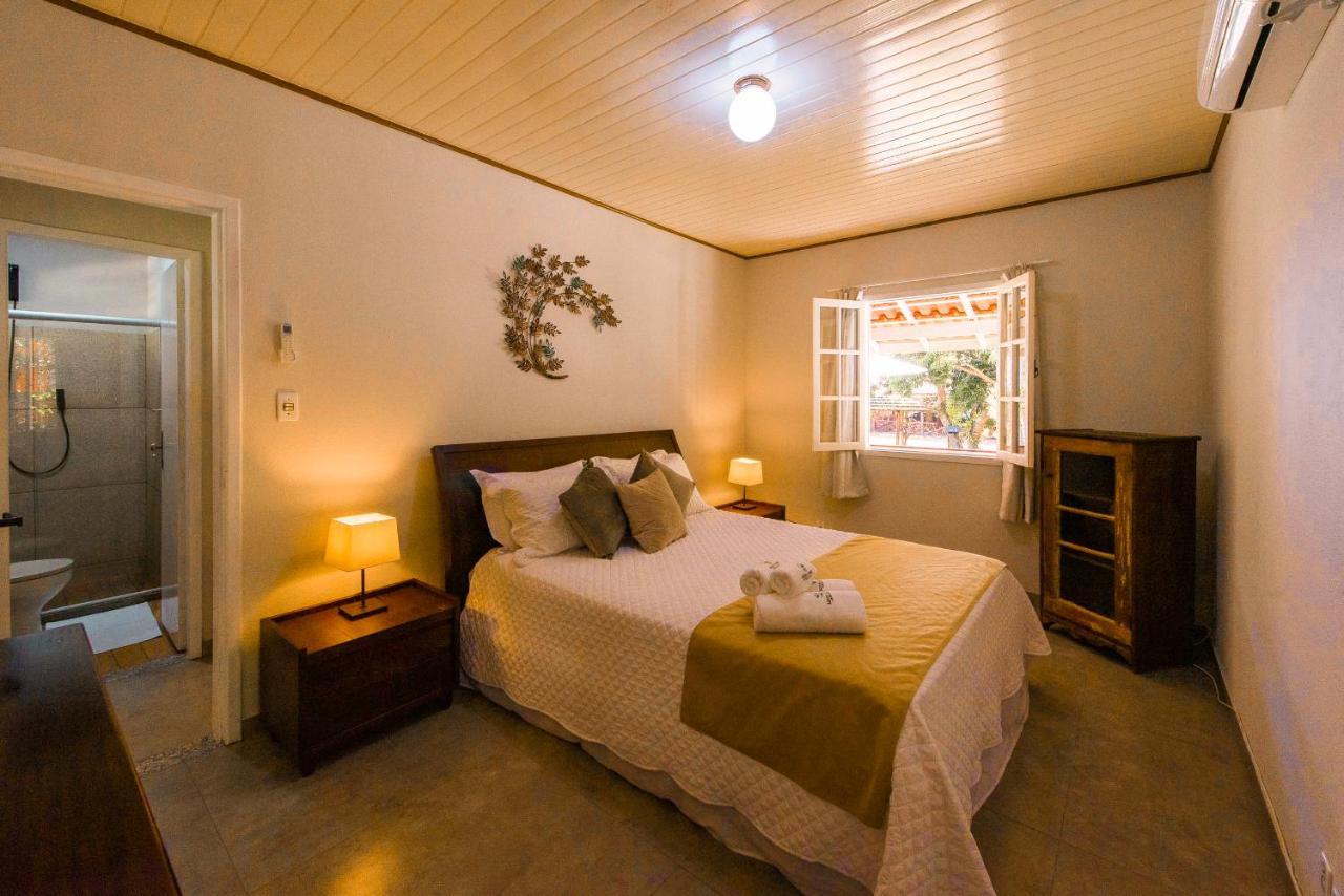 Fazenda Minha Glória Inn Bom Jardim (Rio de Janeiro)