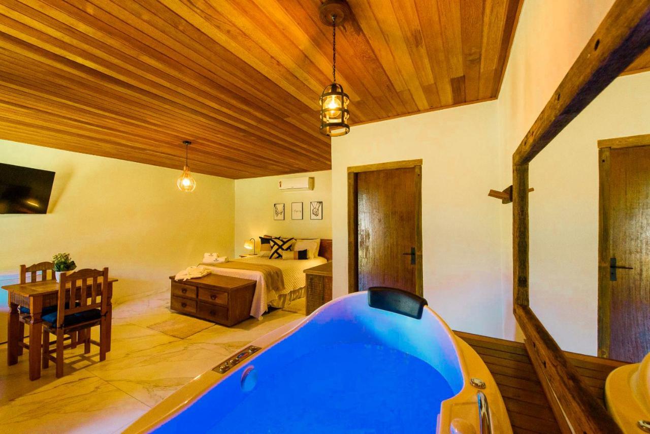 Inn Fazenda Minha Glória