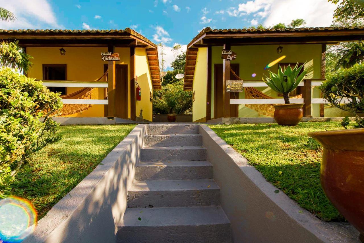 Fazenda Minha Glória Inn Bom Jardim (Rio de Janeiro)