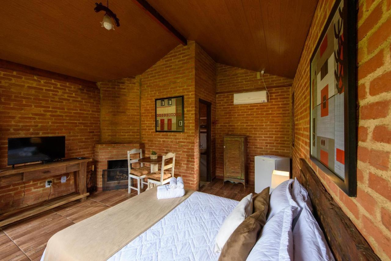 Inn Fazenda Minha Glória *