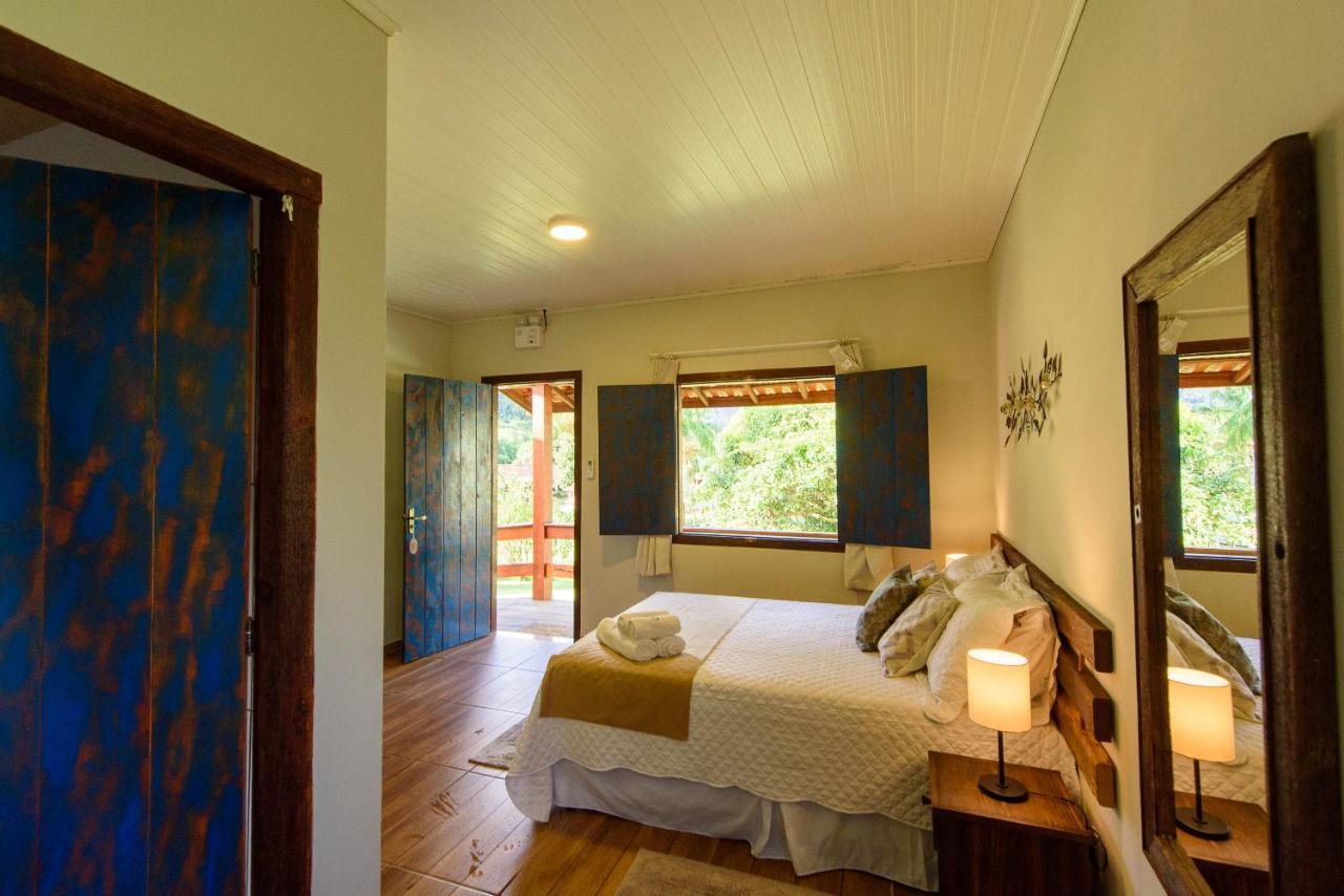 Inn Fazenda Minha Glória
