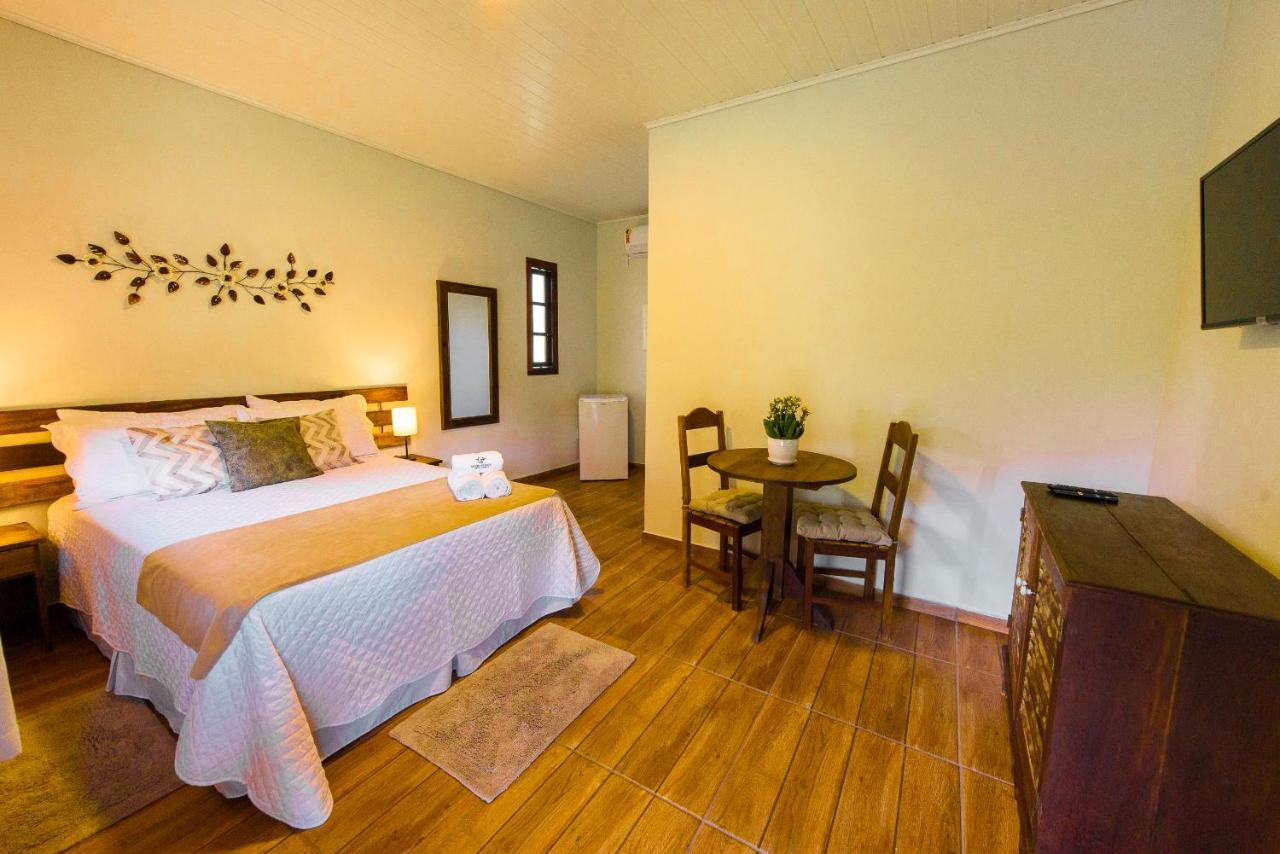 Inn Fazenda Minha Glória *