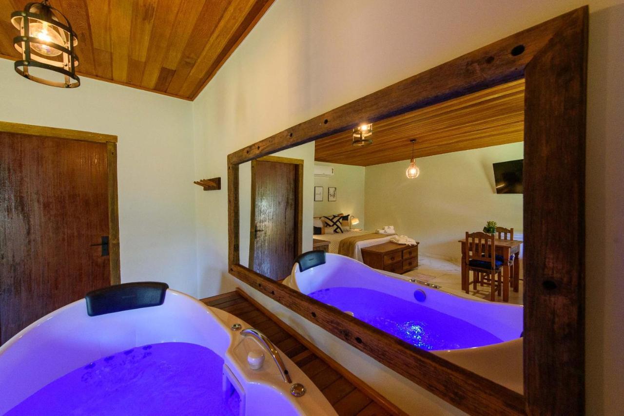 Inn Fazenda Minha Glória Bom Jardim (Rio de Janeiro)