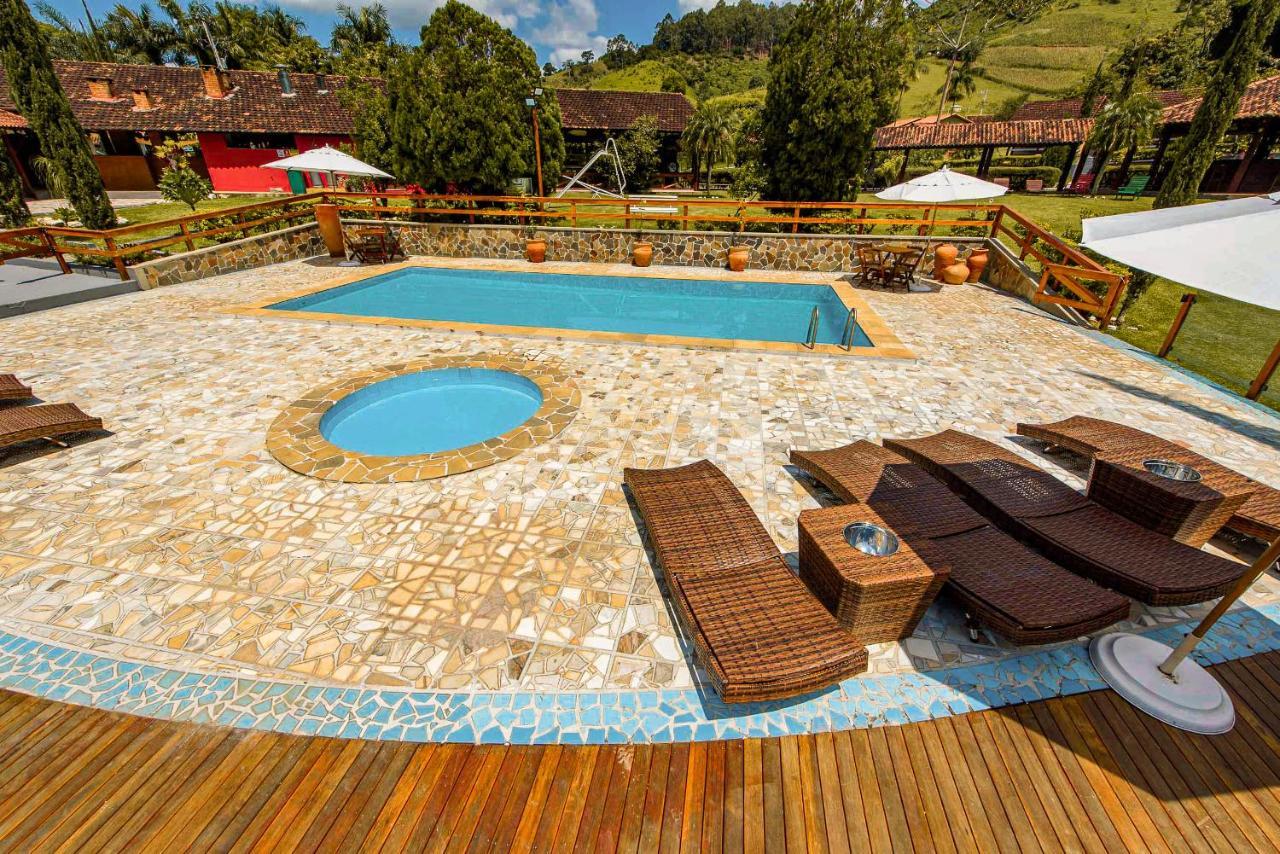 Fazenda Minha Glória Inn *