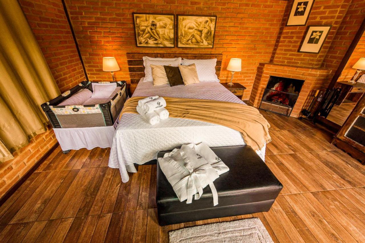 Fazenda Minha Glória Inn *