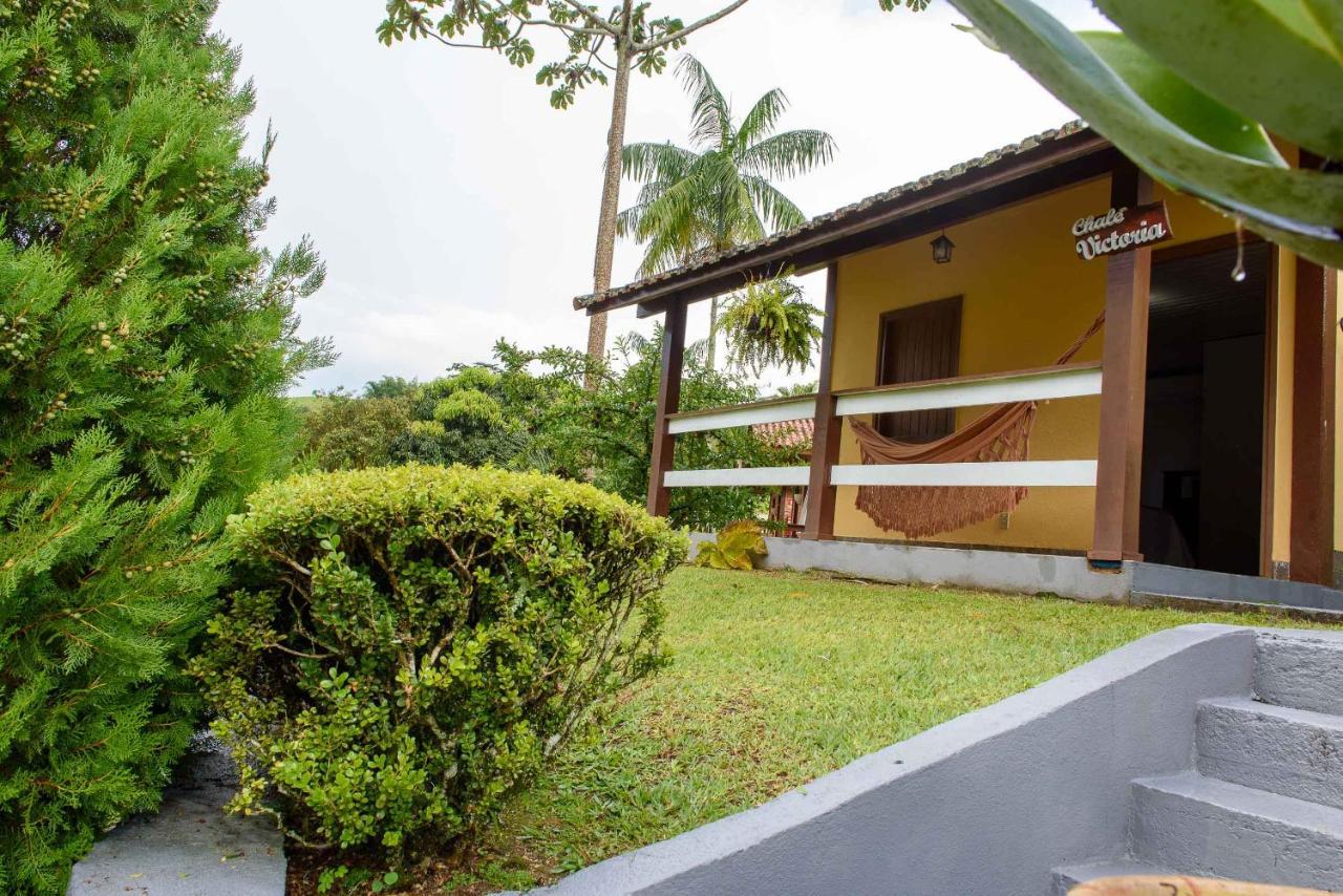 Fazenda Minha Glória Inn *