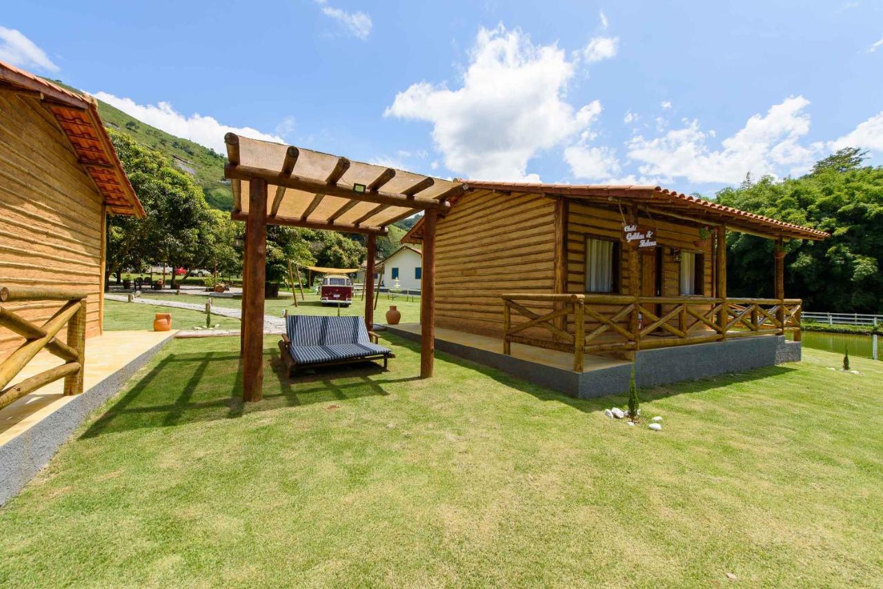 Inn Fazenda Minha Glória *