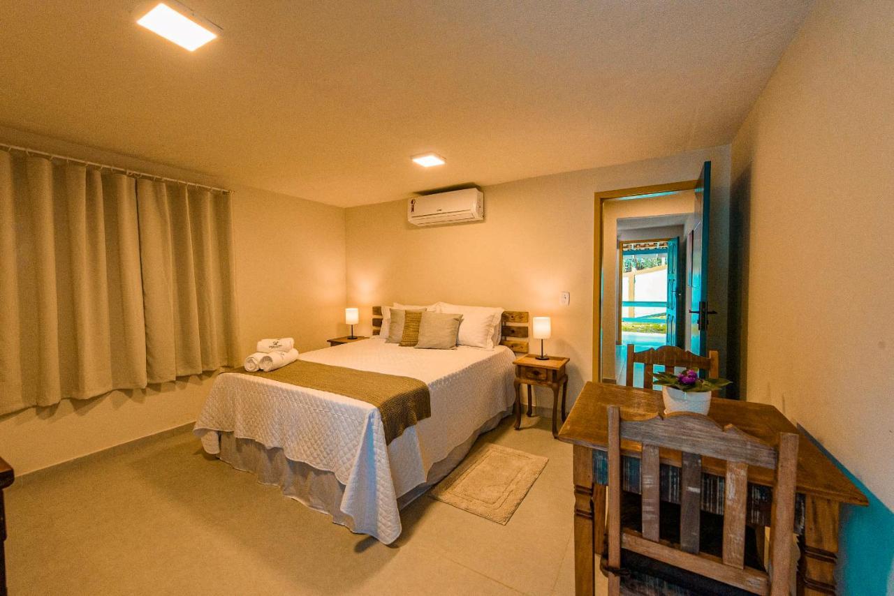 Inn Fazenda Minha Glória Bom Jardim (Rio de Janeiro)