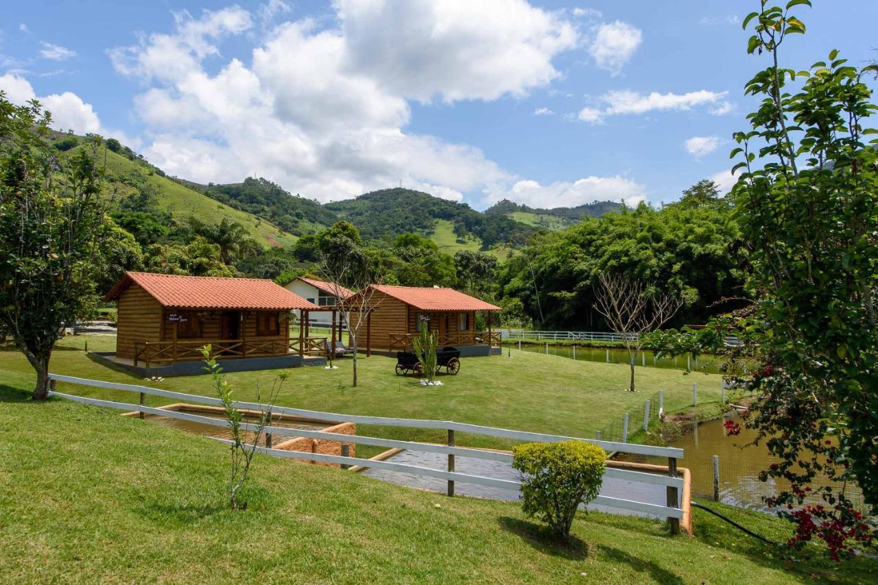 Inn Fazenda Minha Glória *