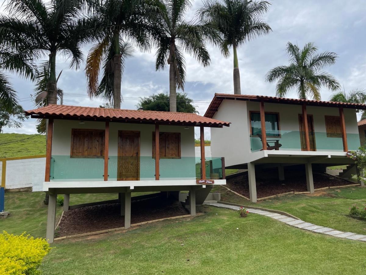 Fazenda Minha Glória Bom Jardim (Rio de Janeiro)