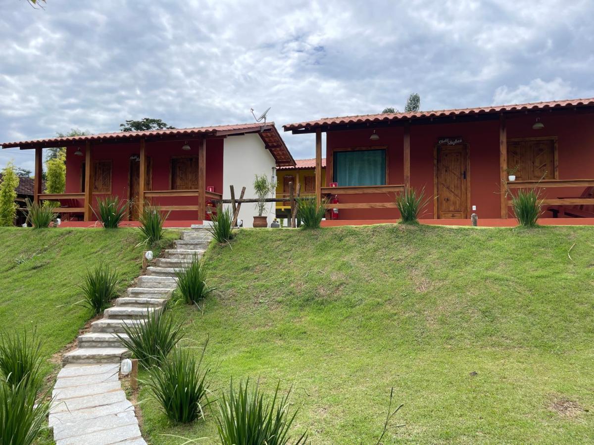 Fazenda Minha Glória