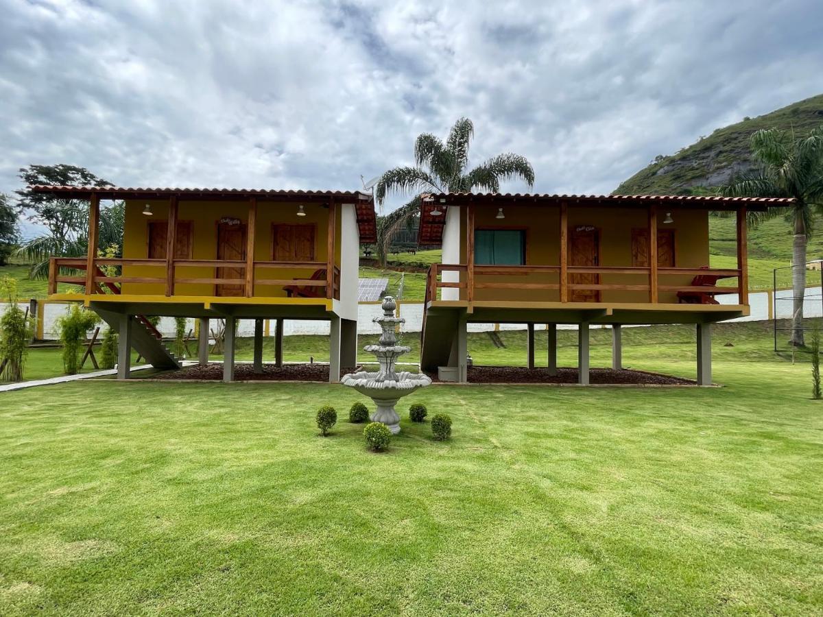 Inn Fazenda Minha Glória