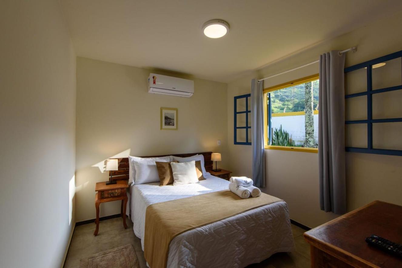 Fazenda Minha Glória Inn