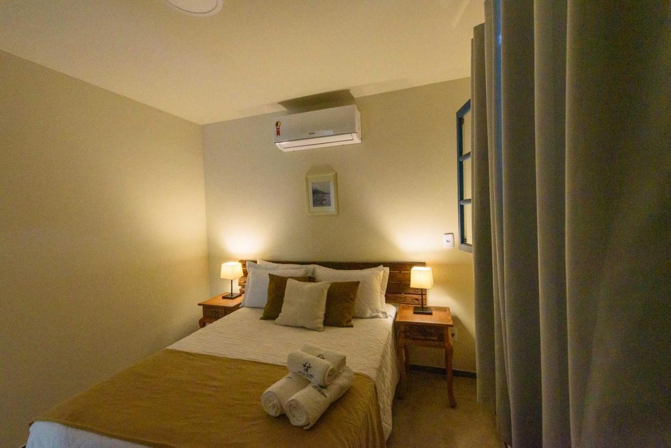 Fazenda Minha Glória Inn *